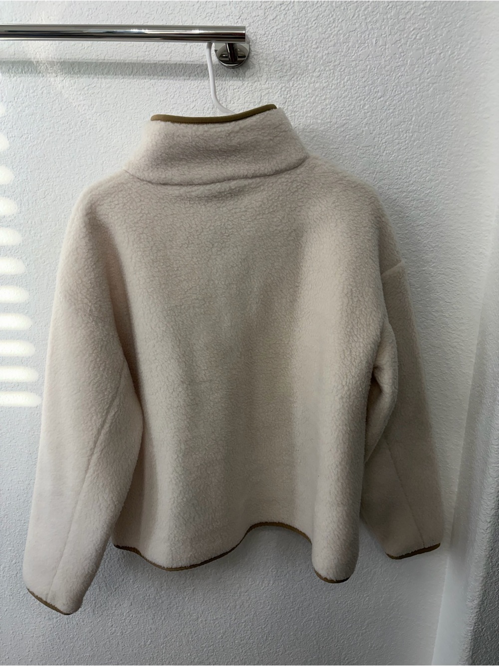 The North Face Cragmont Fleece Jacket - Picture 4 of 6